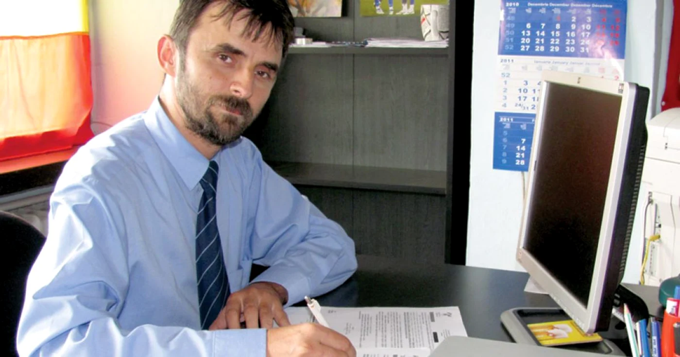 Ionel Oberşterescu va ieşi în stradă să îşi ceară drepturile