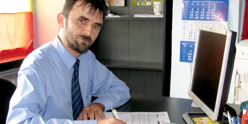 Ionel Oberşterescu va ieşi în stradă să îşi ceară drepturile