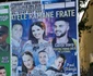 Artiștii care întrețin atmosfera la malul mării / Foto: Click
