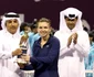 Simona Halep finala Doha FOTO Reuters