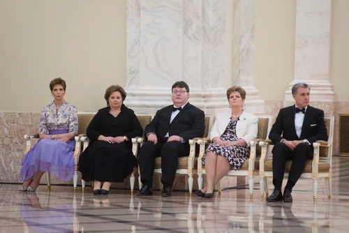 Principesa Margareta si surorile ei Palatul Regal 2017 (6) jpeg