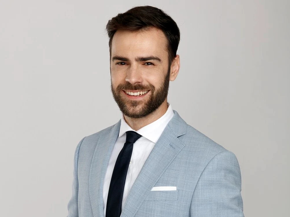 Denis este pasionat de sporturi extreme Foto: Arhivă personală