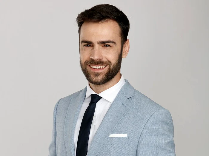 Denis este pasionat de sporturi extreme Foto: Arhivă personală