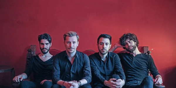 the mono jacks 