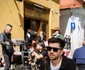 Mircea Bravo a lansat Băiat de milioane în cinema 