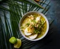 Kiin Kiin, restaurantul thai cu o stea Michelin din Copenhaga preferat de Regina Mary și Regele Frederik. FOTO: Facebook