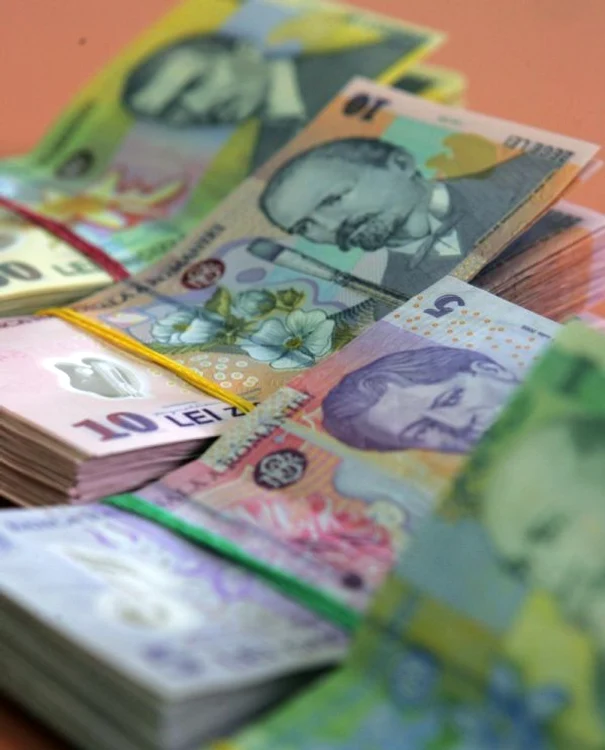 Marile premii la Loto 6/49 şi Joker s-au reportat. (Arhiva Click!)