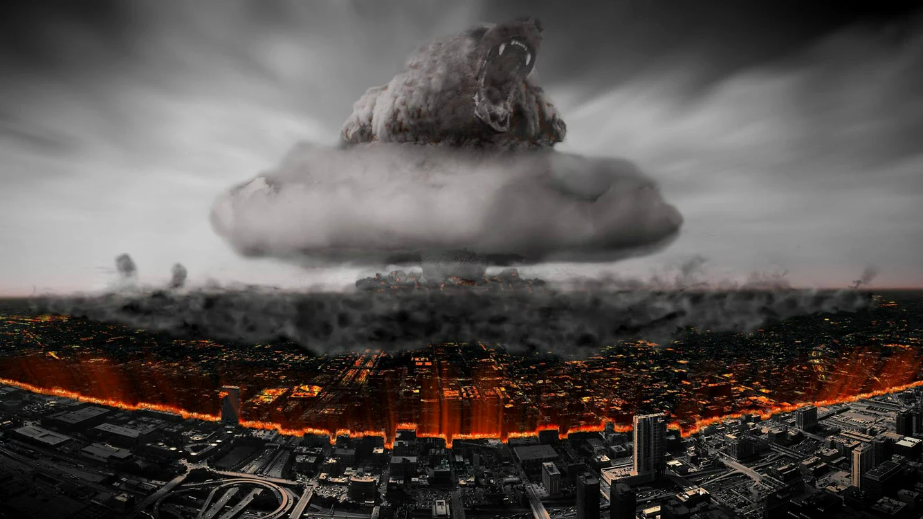 
    Bomba nucleară URSS  