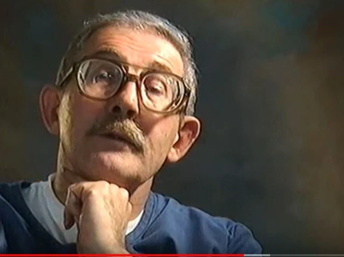 Aldrich Ames Captura YouTube