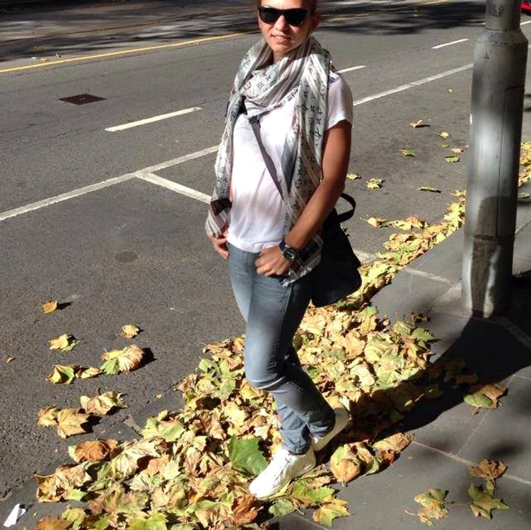 
    Simona Halep se declară o amatoare a cumpărăturilor  