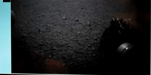 robotul curiosity misiune NASA 16