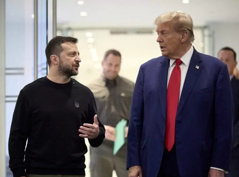 Cum trebuie să reacționeze Europa în fața presiunilor Washingtonului. Expert în securitate „Este crucial ca europenii să vocifereze, să protesteze, să facă scandal”