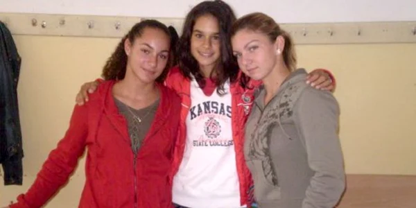 Halep