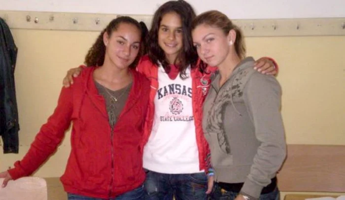 Halep