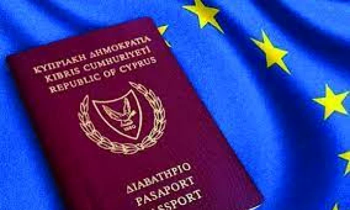cipru pasaport
