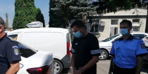 agresor sexual arges