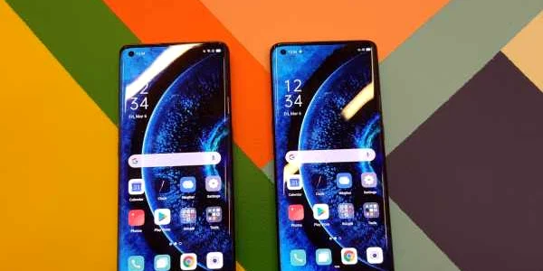 OPPO Find X2 5G si OPPO Find X2 Pro 5G FOTO Adrian Pogîngeanu