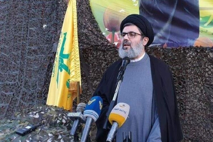Hezbollah are un nou lider. Cine este Hashim Safi al-Din, considerat „omul din umbră”