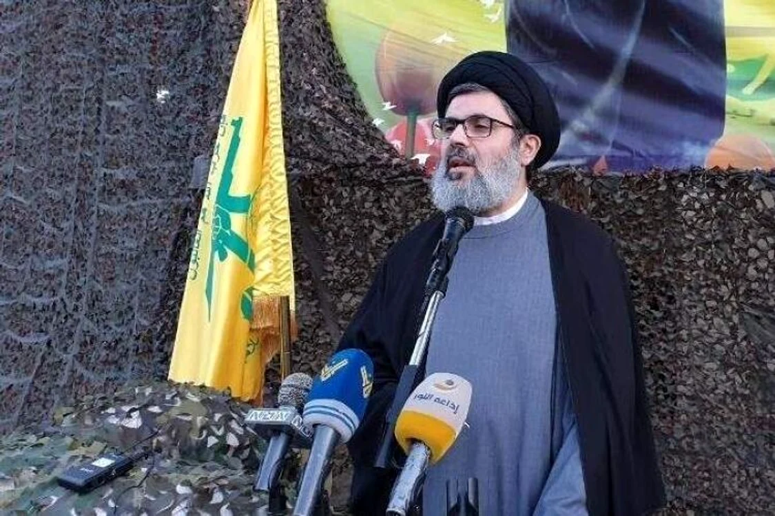 Hashim Safi al-Din, noul lider al Hezbollah/ FOTO:X