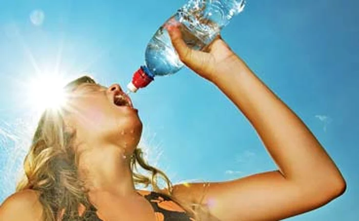 Vremea se încălzeşte brusc, de mâine