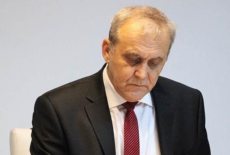 Primar acuzat de  corupție, judecat în ședință secretă ca să nu-i fie lezată demnitatea. „Nu am luat! Am dat!"