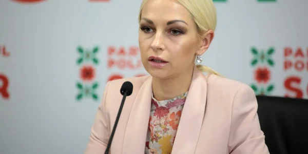 Marina Tauber