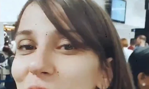 Dana Rogoz a povestit, din aeroport, întreaga aventură jpeg