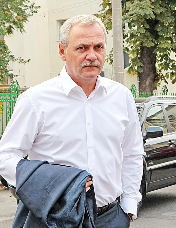 
    Fostul premier s-a ales cu un alt dosar penal  