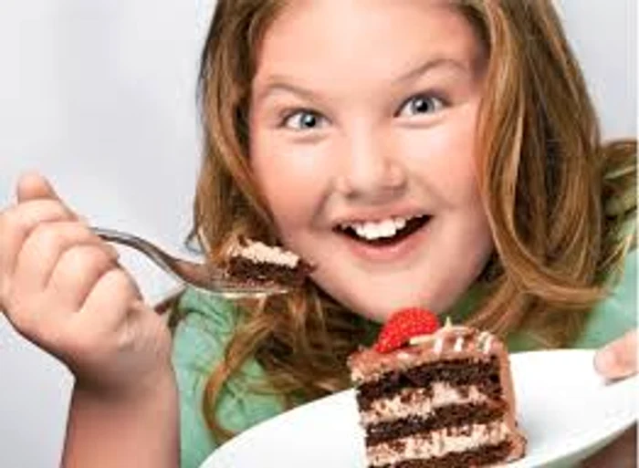 Persoanele obeze nu sunt interesate de aspectul fizicSursa foto: alfamedicina.com