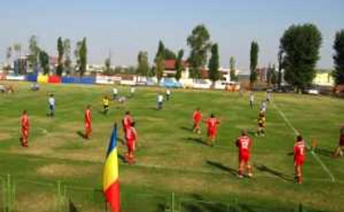 Constanţa: Joi începe Festivalul Internaţional al Sporturilor Tradiţionale înrudite cu Oina