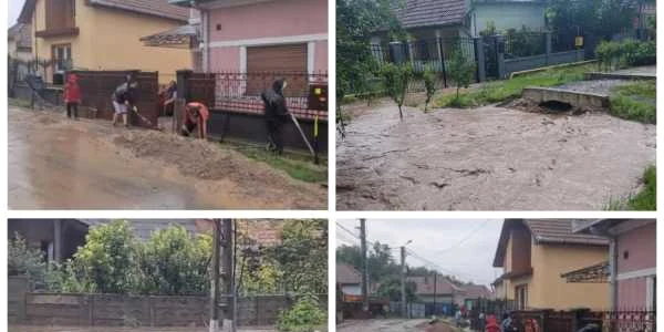 inundatii ciugud