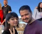 Viorel Șipos, Laurențiu Duță și Mihai Budeanu sunt tari mândri de fetele lor 