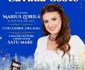 Lavinia Goste se pregătește pentru concertul "Acasă e Crăciunul"