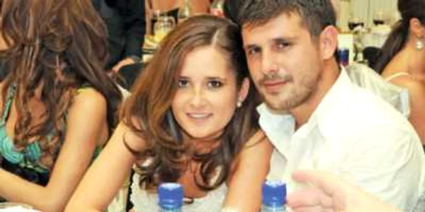 Anca şi Dani Bran vor dansa la propria nuntă de Revelion