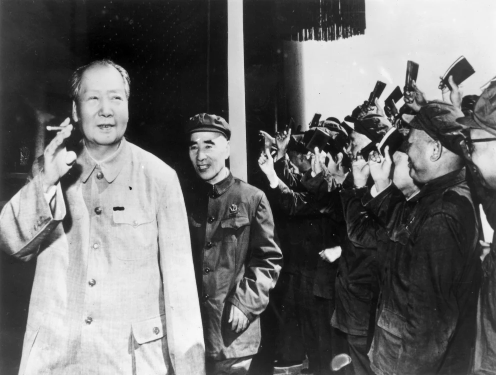 Iosif Vissarionovici StalinFoto: Getty Images