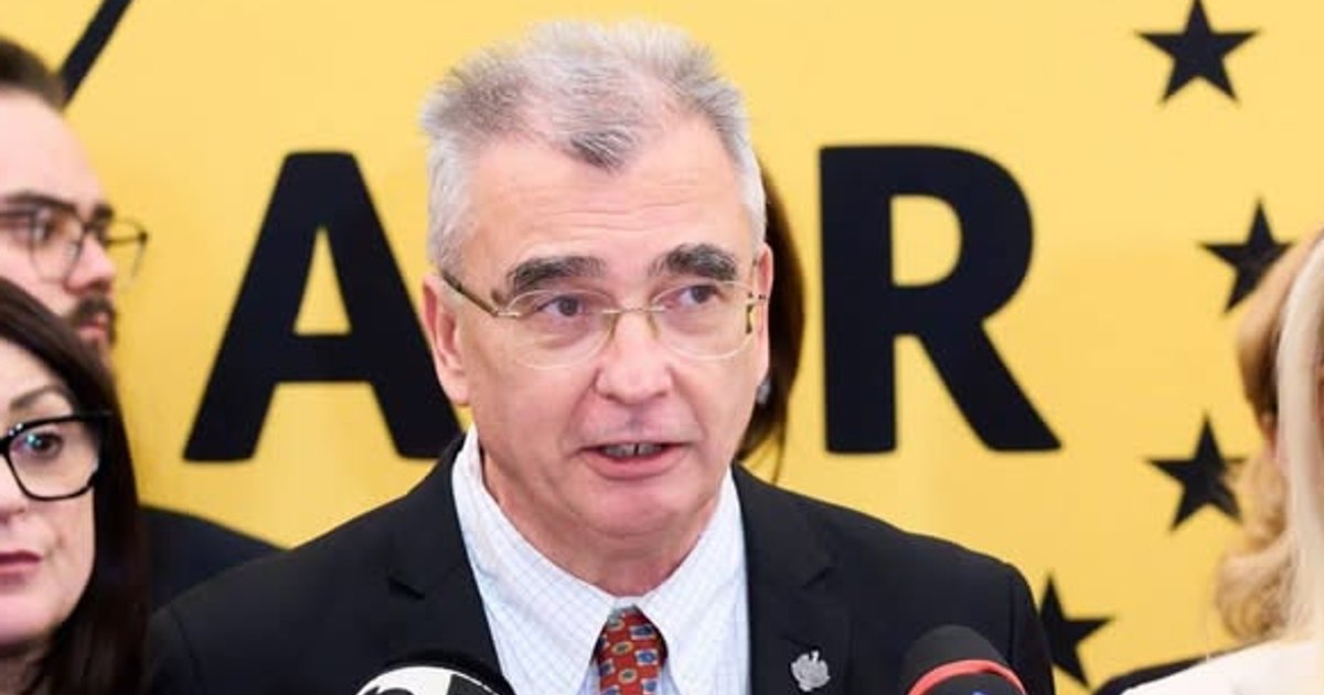 Petrișor Peiu: AUR va depune moțiune de cenzură contra Guvernului Bolojan