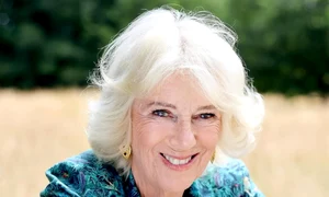Regina Camilla a implinit 78 de ani, foto Instagram jpg