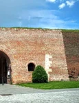 cetatea alba iulia