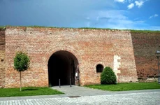 cetatea alba iulia