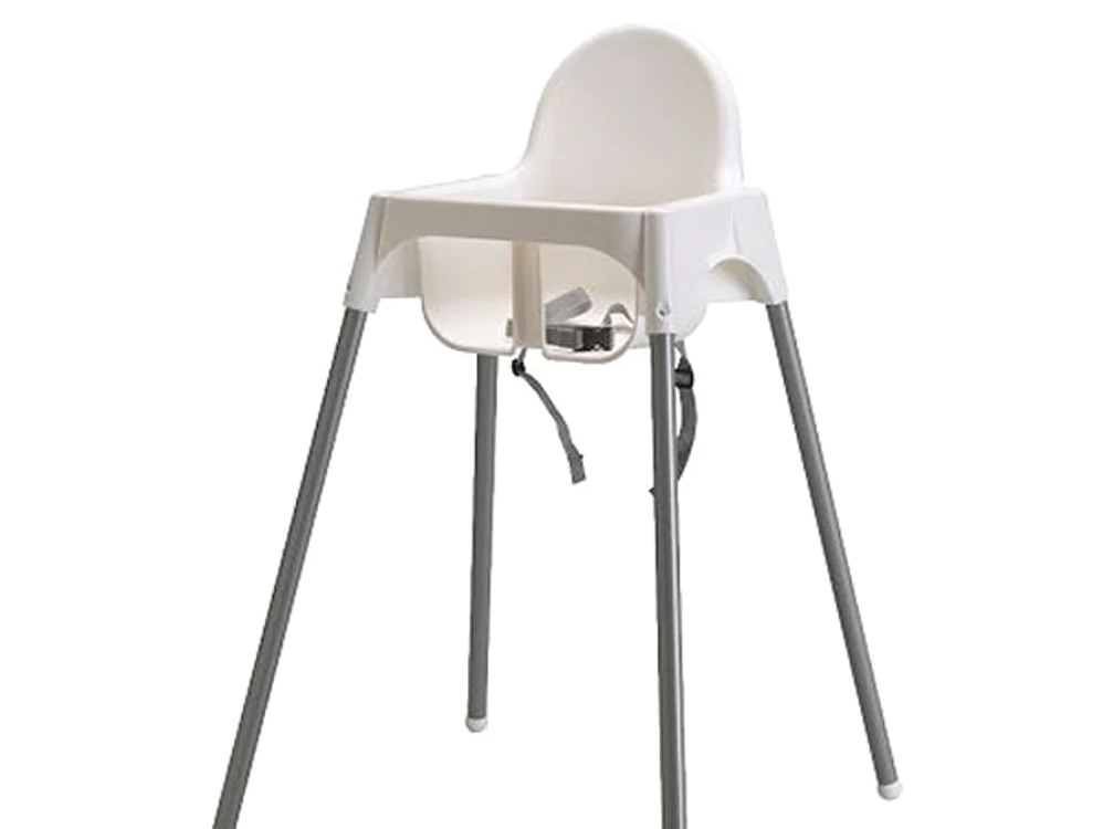 
    IKEA precizează că în prezent toate scaunele pentru copii îndeplinesc standardele de calitate (Foto: ikea.ro)  