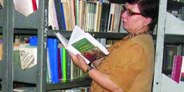 Botoşani: Vacanţă petrecută în sălile de bibliotecă