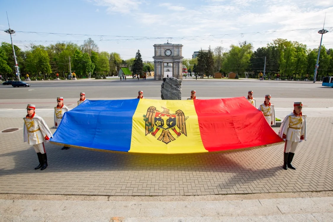 FOTO Arhivă