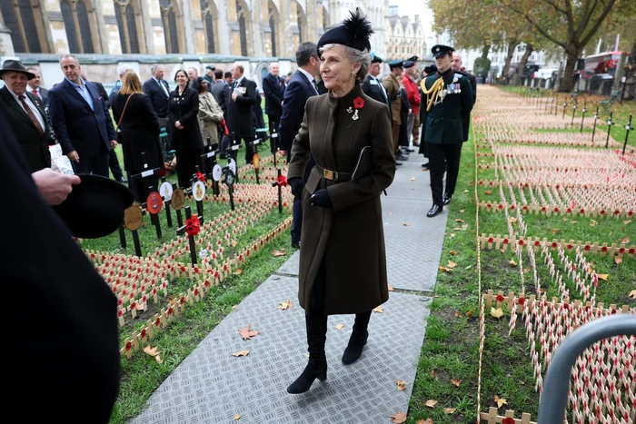 Ducesa de Glucester Foto Profimedia (3) jpg