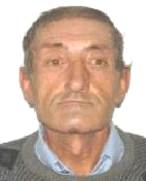 Bărbatul a plecat de acasă şi nu s-a mai întprs FOTO IPJ Ialomiţa
