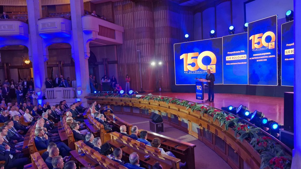 Dan Motreanu novo generalni sekretar PNL, imenovan na predlog Bolojana