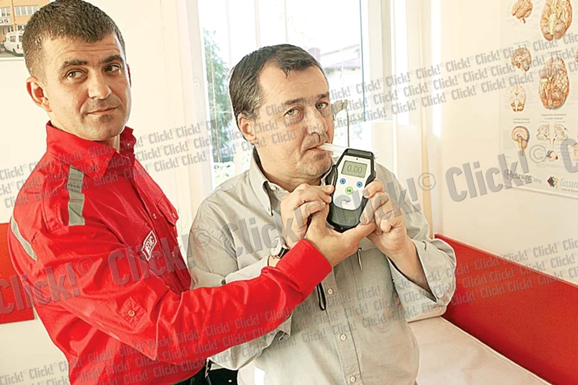Click! Experiment