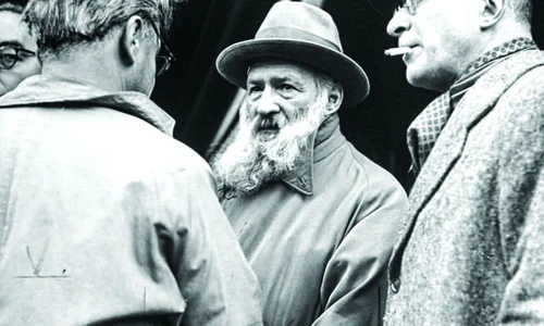 Constantin Brâncuşi este cel mai scump artist licitat în 2018  jpeg