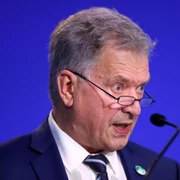 sauli Niinisto FOTO Gerry Images