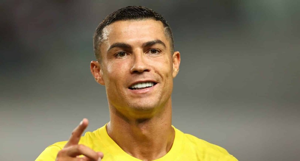 Ronaldo a dat piept cu „sperietoarea” Al Hilal. Cum a reacționat când o peluză întreagă i-a strigat „Messi!, Messi!”