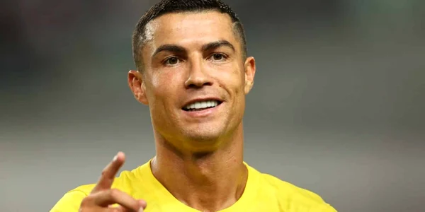 Ronaldo Facebook jpg